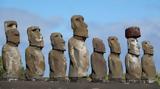 Aνεπανόρθωτη, Μοάι, Νησί, Πάσχα,Anepanorthoti, moai, nisi, pascha
