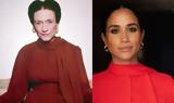 Meghan Markle, Wallis Simpson – Ποια, Αμερικανίδα Δούκισσα,Meghan Markle, Wallis Simpson – poia, amerikanida doukissa