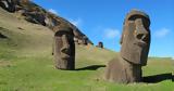 Πολιτιστική, Μοάι, Νήσους, Πάσχα,politistiki, moai, nisous, pascha