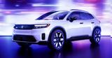 Αυτό, SUV , Honda, Prologue,afto, SUV , Honda, Prologue