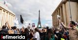 Γαλλία, Παρίσι, Μαχσά Αμινί,gallia, parisi, machsa amini