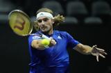 Τσιτσιπάς, Σαββάτου, Ρούμπλεφ, Astana Open,tsitsipas, savvatou, roublef, Astana Open