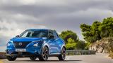 Test,Nissan Juke 1 6 Hybrid