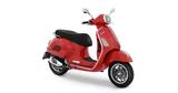 Vespa GTS 2023,