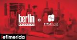 Berlin Packaging,StyleGlass