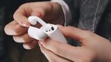 Μπορώ, AirPods, Phone,boro, AirPods, Phone