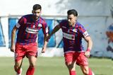 Ηλιούπολη, Super League 2,ilioupoli, Super League 2