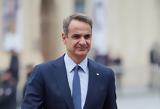 Μητσοτάκης, Έστω, Ευρώπη,mitsotakis, esto, evropi