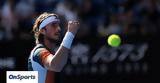 Τσιτσιπάς, Κυνηγά, ATP 500 – Πότε, Ρούμπλεφ,tsitsipas, kyniga, ATP 500 – pote, roublef