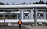 Ρωσία, Προχωράει, Nord Stream,rosia, prochoraei, Nord Stream