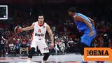 Euroleague Live, Μπαρτσελόνα - Ολυμπιακός 16-10 Α΄,Euroleague Live, bartselona - olybiakos 16-10 a΄