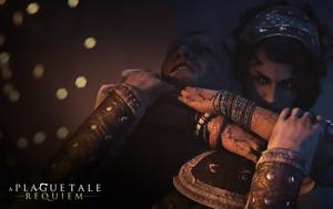 A Plague Tale Requiem