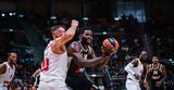 Βίρτους Μπολόνια – Μονακό 66-83, Πριγκιπικός, Paladozza,virtous bolonia – monako 66-83, prigkipikos, Paladozza