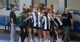 ΠΑΟΚ, Πρώτη, Μέταλουργκ, EHF European Cup,paok, proti, metalourgk, EHF European Cup