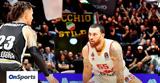 Euroleague, Μάικ Τζέιμς, Μονακό, Βίρτους Μπολόνια,Euroleague, maik tzeims, monako, virtous bolonia