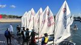 Πολύ, Πανελλήνιο Πρωτάθλημα Όπτιμιστ U16,poly, panellinio protathlima optimist U16