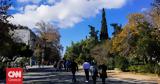 Καιρός, Ηλιοφάνεια, Αιγαίο,kairos, iliofaneia, aigaio