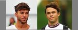 Formula 1, Gasly, Alpine,De Vries, Alpha Tauri