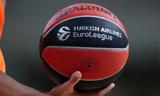 Euroleague, Ζαλγκίρις, ΣΕΦ, Ολυμπιακός,Euroleague, zalgkiris, sef, olybiakos