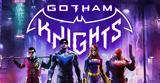 Launch,Gotham Knights