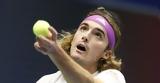 Τσιτσιπάς, Στόχος,tsitsipas, stochos