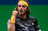 Τσιτσιπάς, Αστάνα, Βίντεο,tsitsipas, astana, vinteo