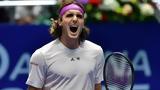 Astana Open, Στέφανος Τσιτσιπάς, Ονειρεύομαι,Astana Open, stefanos tsitsipas, oneirevomai