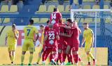 Super League, Βόλος, 3-2, Παναιτωλικό, Αγρίνιο - Βίντεο,Super League, volos, 3-2, panaitoliko, agrinio - vinteo