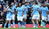 Premier League, Περίπατο, Σίτι, Σαουθάμπτον 4-0,Premier League, peripato, siti, saouthabton 4-0