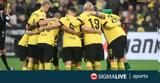 Bundesliga, Πήρε, Ντορτμπουντ,Bundesliga, pire, ntortbount