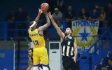 Basket League Περιστέρι – ΠΑΟΚ 85-77, Πρεμιέρα, Σπανούλη,Basket League peristeri – paok 85-77, premiera, spanouli