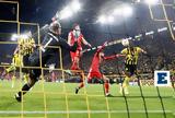 Bundesliga, Επτάψυχη Ντόρτμουντ, 0-2, Μπάγερν Μονάχου,Bundesliga, eptapsychi ntortmount, 0-2, bagern monachou