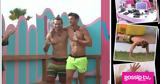 Love Island, Αχώριστοι Ιωάννα- Κόρκας-, Mister Body,Love Island, achoristoi ioanna- korkas-, Mister Body