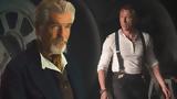 Pierce Brosnan …, No Time,Die – Cineramen