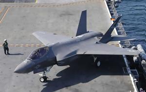 Milliyet, F-35, Rafale