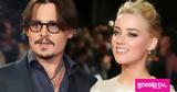 Amber Heard,Johnny Depp