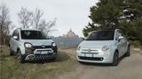 Fiat 500 Hybrid, Panda Hybrid +τιμές,Fiat 500 Hybrid, Panda Hybrid +times