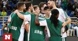 Basket League, Κάνουν, Παναθηναϊκός, ΑΕΚ –,Basket League, kanoun, panathinaikos, aek –