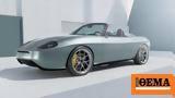 Fiat Barchetta,