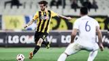 Άρης – ΑΕΚ, Ώρα,aris – aek, ora