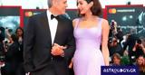 George Clooney,Amal Alamuddin