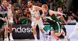 Μάλαγα - Ρεάλ Μαδρίτης 71-76, Απόδραση,malaga - real madritis 71-76, apodrasi