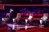 Voice,Blind Auditions …