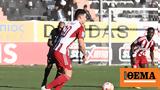 Super League 1 Live ΟΦΗ - Ολυμπιακός 1-1 B, - Δείτε,Super League 1 Live ofi - olybiakos 1-1 B, - deite