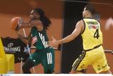 Άρης – Παναθηναϊκός 69-65, Βόμβα, Basket League,aris – panathinaikos 69-65, vomva, Basket League