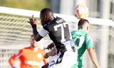 Λεβαδειακός – ΠΑΟΚ 1-1, Τούμπα,levadeiakos – paok 1-1, touba