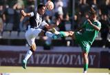 Λεβαδειακός-ΠΑΟΚ 1-1, Μπελμόντ,levadeiakos-paok 1-1, belmont