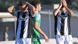 Λεβαδειακός – ΠΑΟΚ 1-1, Νέο, Δικέφαλο –, VAR,levadeiakos – paok 1-1, neo, dikefalo –, VAR