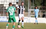 Superleague Λεβαδειακός – ΠΑΟΚ 1-1, Τρίτη, Λουτσέσκου,Superleague levadeiakos – paok 1-1, triti, loutseskou