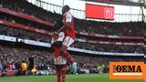 Premier League Live Άρσεναλ-Λίβερπουλ 2-2 Β,Premier League Live arsenal-liverpoul 2-2 v